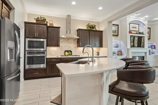 Property Slideshow image 3 of 26 | 2335 e page mill dr, Green Valley, AZ, 85614