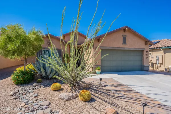 Property Slideshow image 2 of 45 | 10359 s tea wagon way, Vail, AZ, 85641