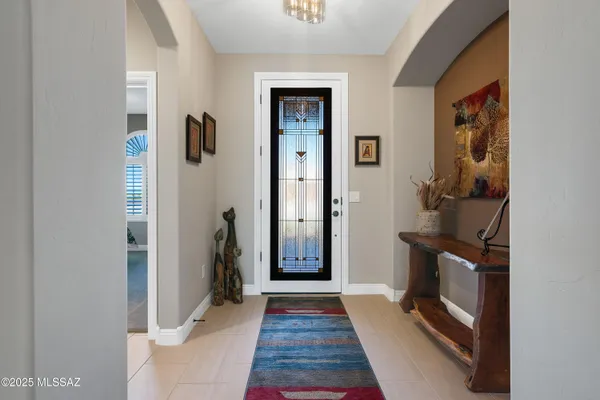 Property Slideshow image 3 of 38 | 6847 w cliff spring trl, Marana, AZ, 85658