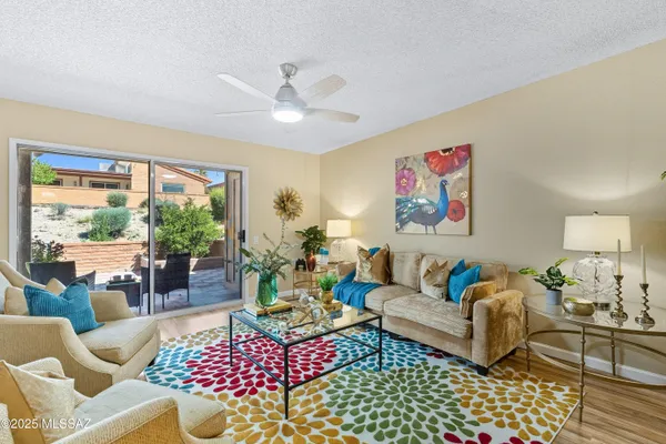 Property Slideshow image 3 of 21 | 1552 w via del jarrito, Green Valley, AZ, 85622