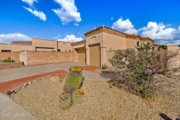 Property Slideshow image 3 of 40 | 1821 w placita de diciembre, Green Valley, AZ, 85622