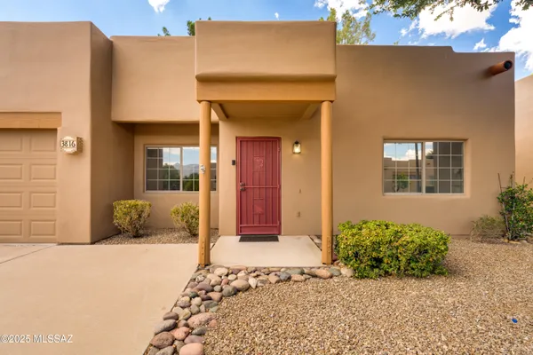 Property Slideshow image 2 of 41 | 3816 s calle rambles, Green Valley, AZ, 85614