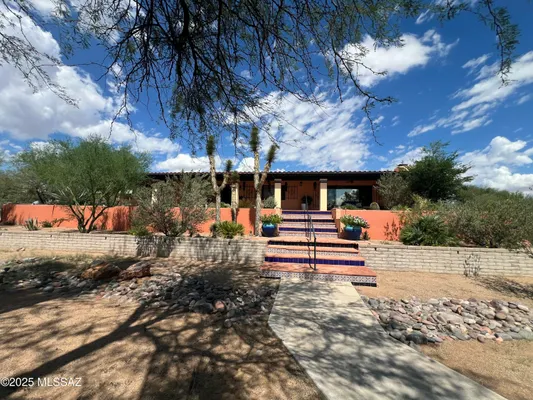 Property Slideshow image 2 of 51 | 808 w paseo del canto, Green Valley, AZ, 85622