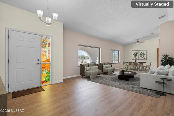 Property Slideshow image 3 of 29 | 781 w via de suenos, Green Valley, AZ, 85622