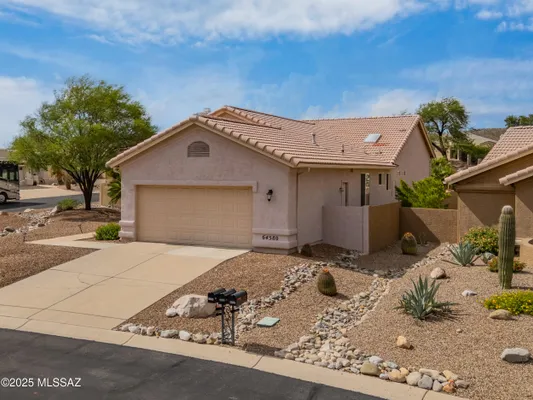 Property Slideshow image 3 of 49 | 64580 e drifter dr, Tucson, AZ, 85739