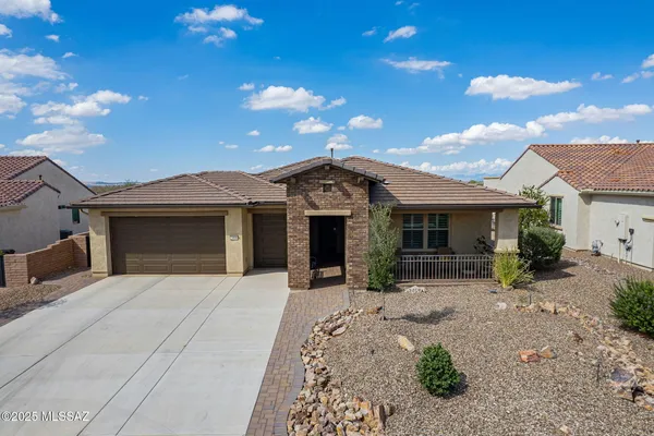 Property Slideshow image 2 of 52 | 2499 e rolling meadow ln, Green Valley, AZ, 85614