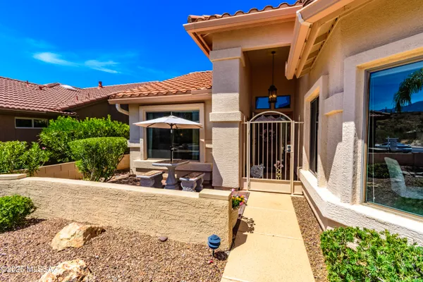 Property Slideshow image 2 of 43 | 37614 s desert bluff dr, Tucson, AZ, 85739