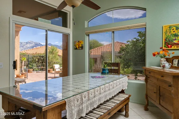 Property Slideshow image 3 of 23 | 2246 e amaranth st, Oro Valley, AZ, 85755