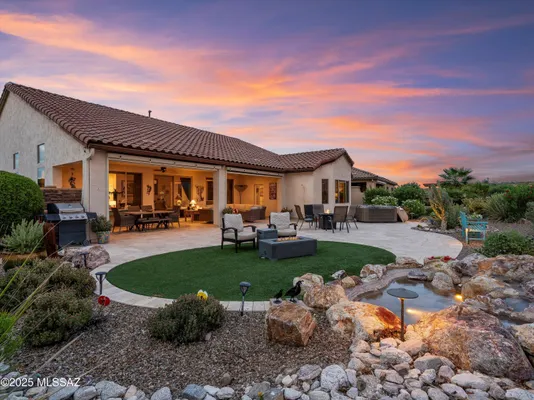 Property Slideshow image 2 of 51 | 60233 e ankole dr, Oracle, AZ, 85623