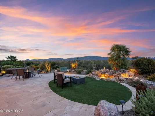 Property Slideshow image 3 of 51 | 60233 e ankole dr, Oracle, AZ, 85623