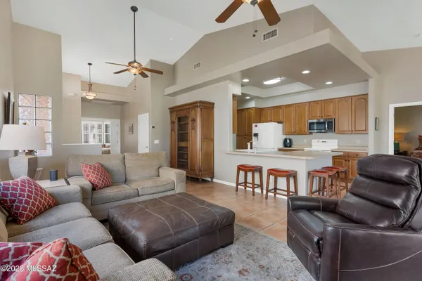 Property Slideshow image 2 of 31 | 13401 n rancho vistoso blvd 146, Oro Valley, AZ, 85755