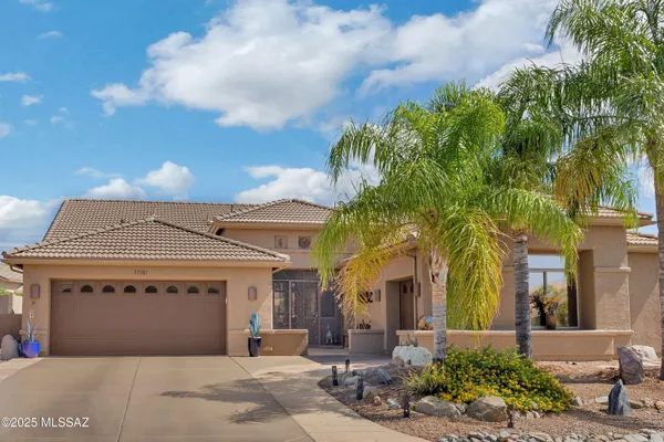 Property Slideshow image 3 of 50 | 37761 s hill side dr, Tucson, AZ, 85739