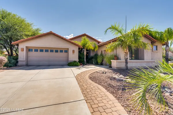 Property Slideshow image 2 of 48 | 850 n hale dr, Green Valley, AZ, 85614