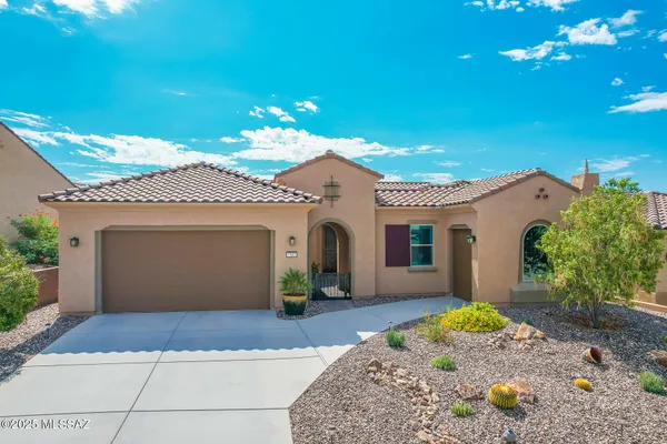 Property Slideshow image 2 of 41 | 7103 w kanab creek trl, Marana, AZ, 85658