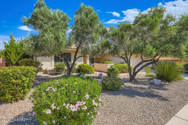 Property Slideshow image 3 of 40 | 917 e royal ridge dr, Oro Valley, AZ, 85755