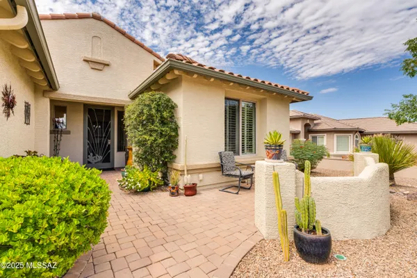 Property Slideshow image 3 of 49 | 671 n keyes rd, Green Valley, AZ, 85614