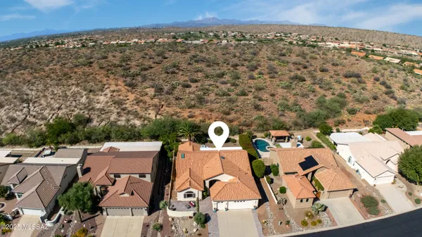 Property Slideshow image 3 of 48 | 38162 s desert bluff dr, Saddlebrooke, AZ, 85739