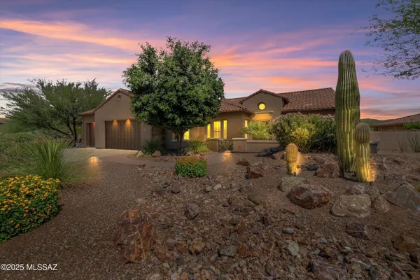 Property Slideshow image 2 of 50 | 66220 e mt lemmon ln, Tucson, AZ, 85739