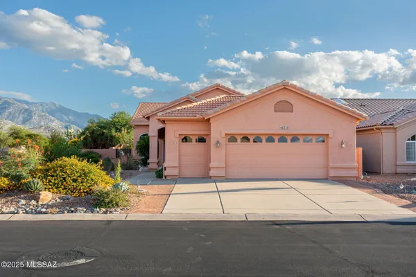 Property Slideshow image 2 of 21 | 65739 e desert rise dr, Tucson, AZ, 85739