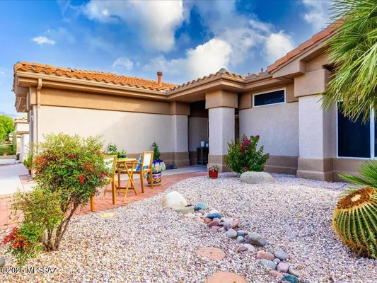 Property Slideshow image 2 of 44 | 14733 n silver hawk dr, Oro Valley, AZ, 85755