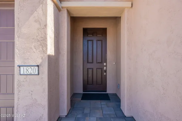 Property Slideshow image 3 of 50 | 1820 n banneker ln, Green Valley, AZ, 85614