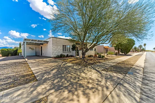 Property Slideshow image 2 of 41 | 1501 s san ray, Green Valley, AZ, 85614