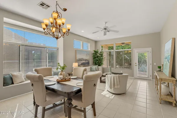 Property Slideshow image 3 of 40 | 13853 n lobelia way, Oro Valley, AZ, 85755