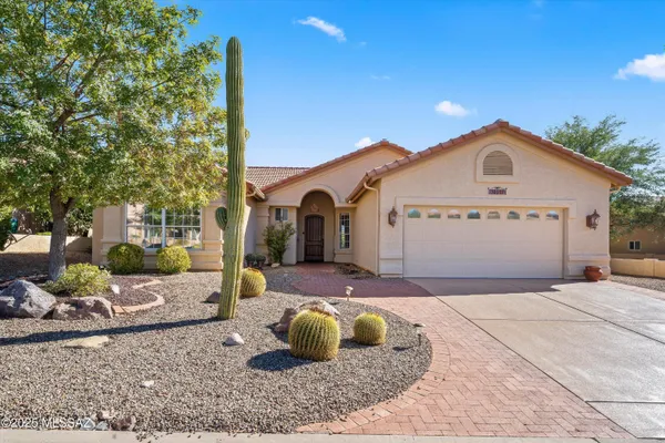 Property Slideshow image 2 of 30 | 36017 s wind crest dr, Tucson, AZ, 85739