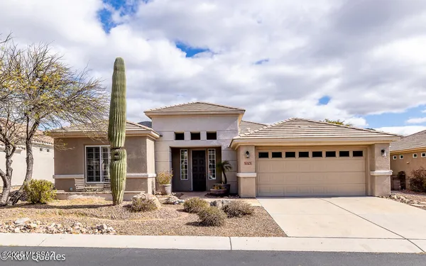 Property Slideshow image 2 of 45 | 13762 n heritage canyon dr, Marana, AZ, 85658