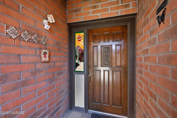 Property Slideshow image 2 of 25 | 2507 s calle cervantes, Green Valley, AZ, 85622