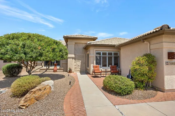 Property Slideshow image 2 of 50 | 38482 s sand crest dr, Saddlebrooke, AZ, 85739