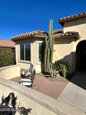 Property Slideshow image 3 of 47 | 60520 e arroyo vista dr, Oracle, AZ, 85623