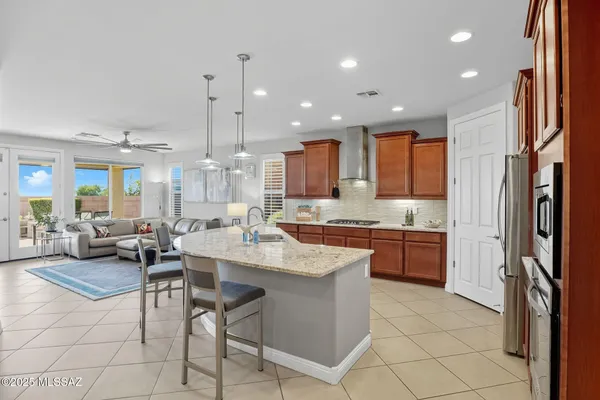 Property Slideshow image 3 of 51 | 14042 e huppenthal blvd, Vail, AZ, 85641
