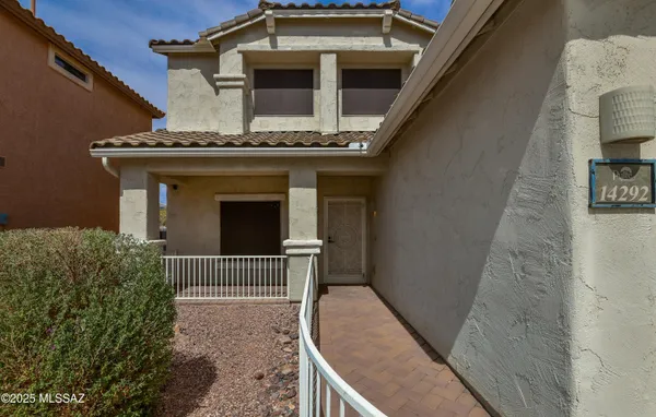 Property Slideshow image 3 of 22 | 14292 s via trujal, Sahuarita, AZ, 85629