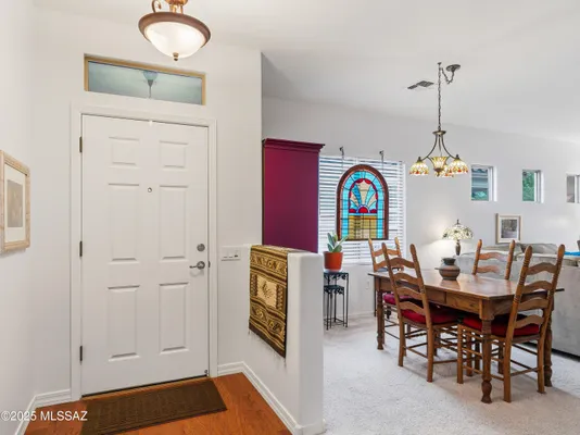 Property Slideshow image 2 of 45 | 237 w calle media luz, Sahuarita, AZ, 85629