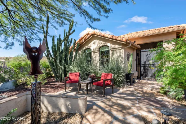 Property Slideshow image 2 of 41 | 64158 e greenbelt ln, Tucson, AZ, 85739