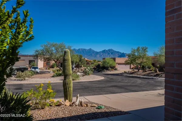 Property Slideshow image 3 of 41 | 3938 s placita de la moneda, Green Valley, AZ, 85622