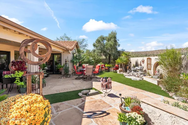 Property Slideshow image 3 of 41 | 64158 e greenbelt ln, Tucson, AZ, 85739