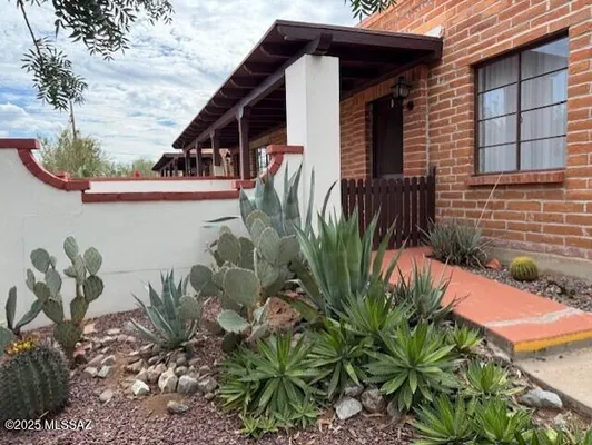 Property Slideshow image 2 of 18 | 494 s paseo cerro d, Green Valley, AZ, 85614