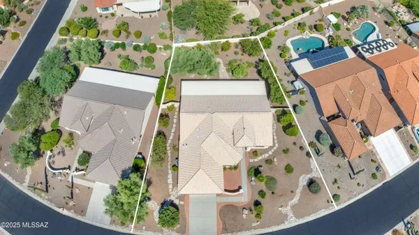 Property Slideshow image 2 of 49 | 61778 e redwood dr, Tucson, AZ, 85739