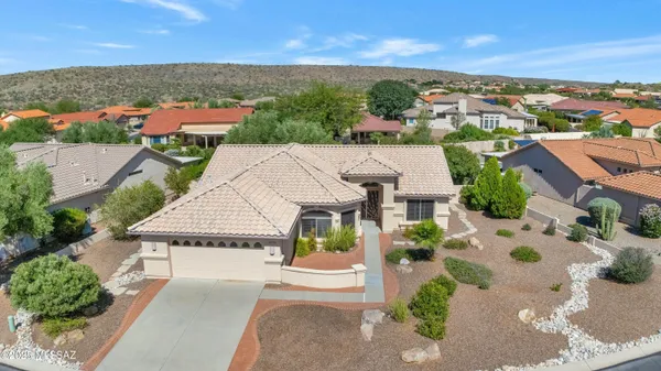 Property Slideshow image 3 of 49 | 61778 e redwood dr, Tucson, AZ, 85739