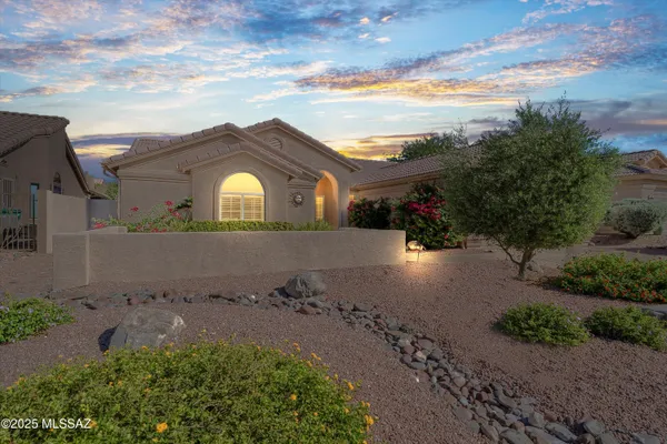 Property Slideshow image 2 of 47 | 65856 e rocky trail dr, Saddlebrooke, AZ, 85739