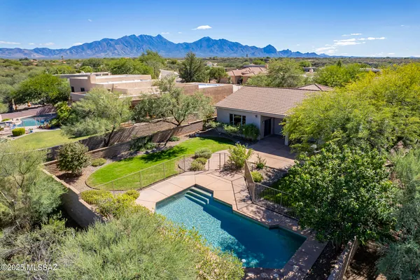 Property Slideshow image 2 of 34 | 789 e josephine canyon dr, Green Valley, AZ, 85614