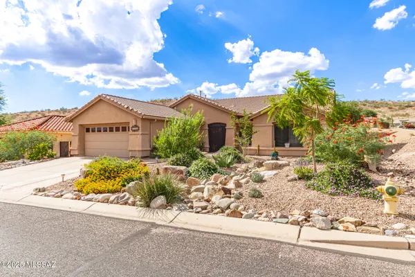 Property Slideshow image 2 of 36 | 37794 s skyline dr, Saddlebrooke, AZ, 85739