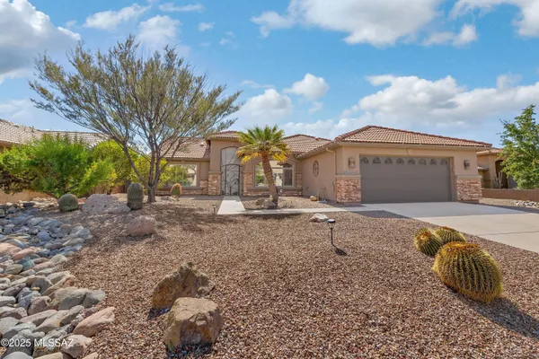 Property Slideshow image 3 of 50 | 63347 e squash blossom ln, Tucson, AZ, 85739