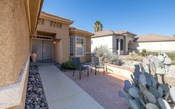 Property Slideshow image 3 of 35 | 12899 n eagle mesa pl, Marana, AZ, 85658