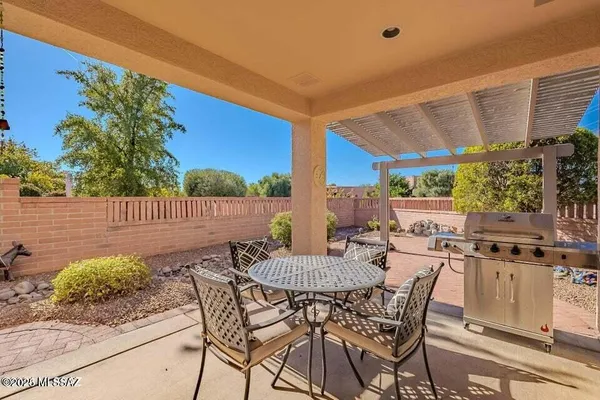 Property Slideshow image 3 of 46 | 4002 s via del picamaderos, Green Valley, AZ, 85622