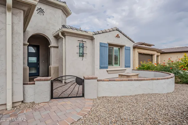 Property Slideshow image 3 of 51 | 2333 e copper valley way, Green Valley, AZ, 85614