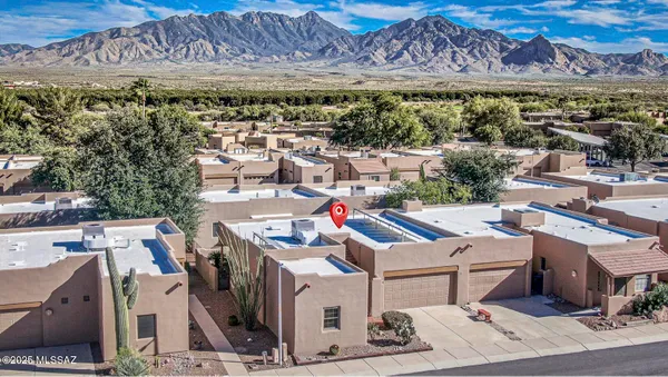 Property Slideshow image 2 of 44 | 3789 s calle rambles, Green Valley, AZ, 85614