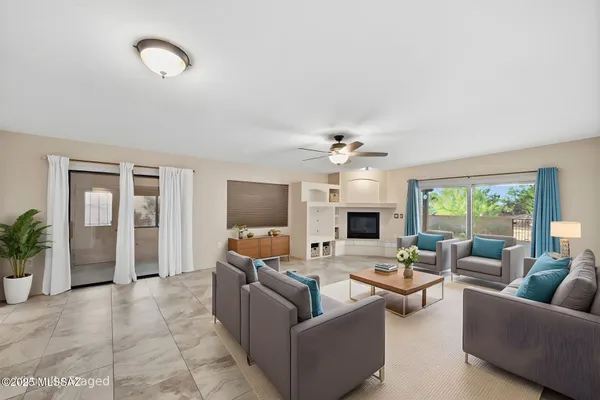 Property Slideshow image 3 of 32 | 1885 w hickory hollow ln, Tucson, AZ, 85704